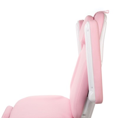 Elektr fotel kosmet MODENA PEDI BD-8294 Różowy -Fotele kosmetyczne elektryczne- 